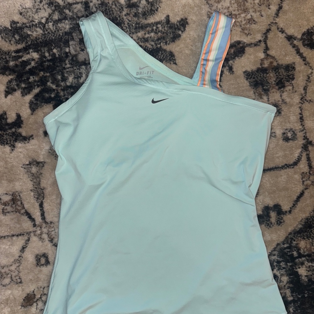 Nike Women's Break Point Tank